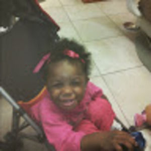 Meet your Posher, Timika